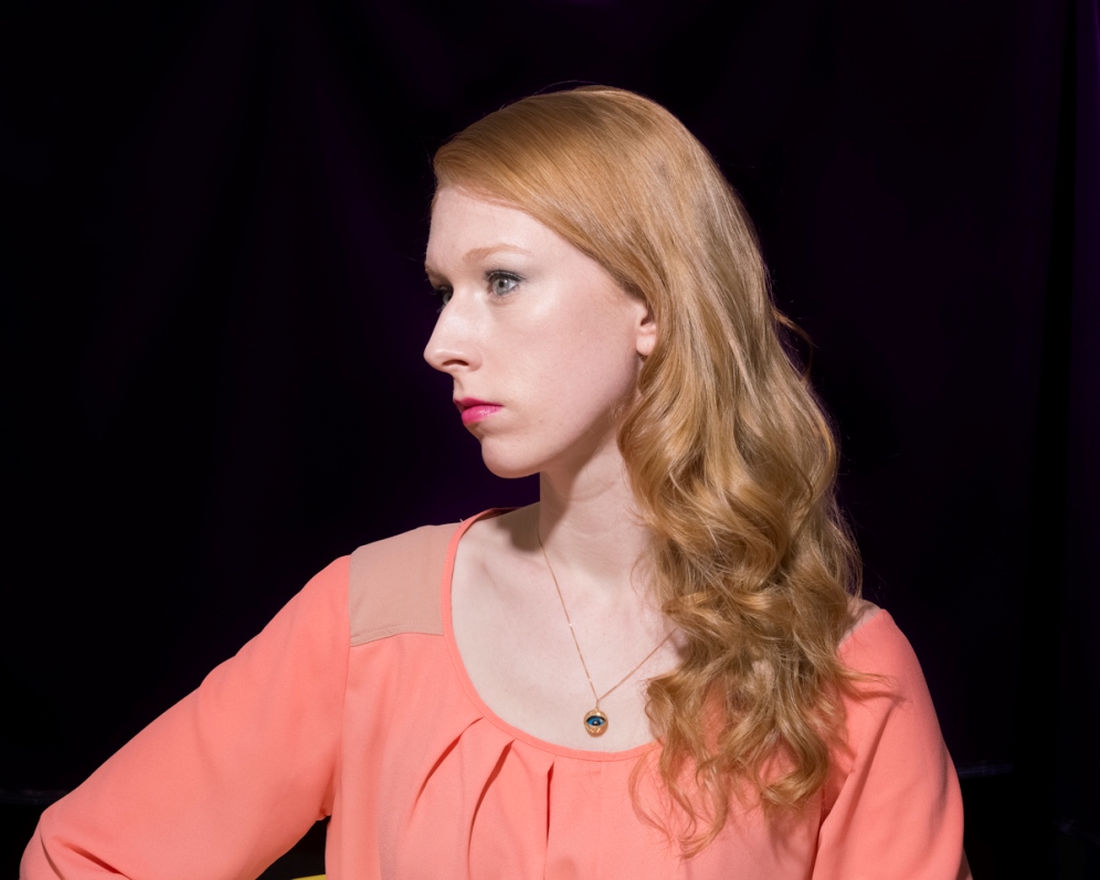 Ilona Szwarc (1984) - Foto 1